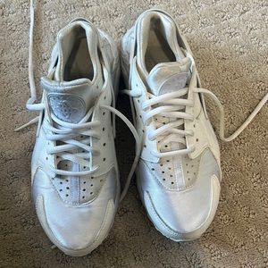 Nike womens huarache